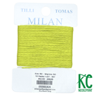Milan Card 2826 Acid - KC Needlepoint