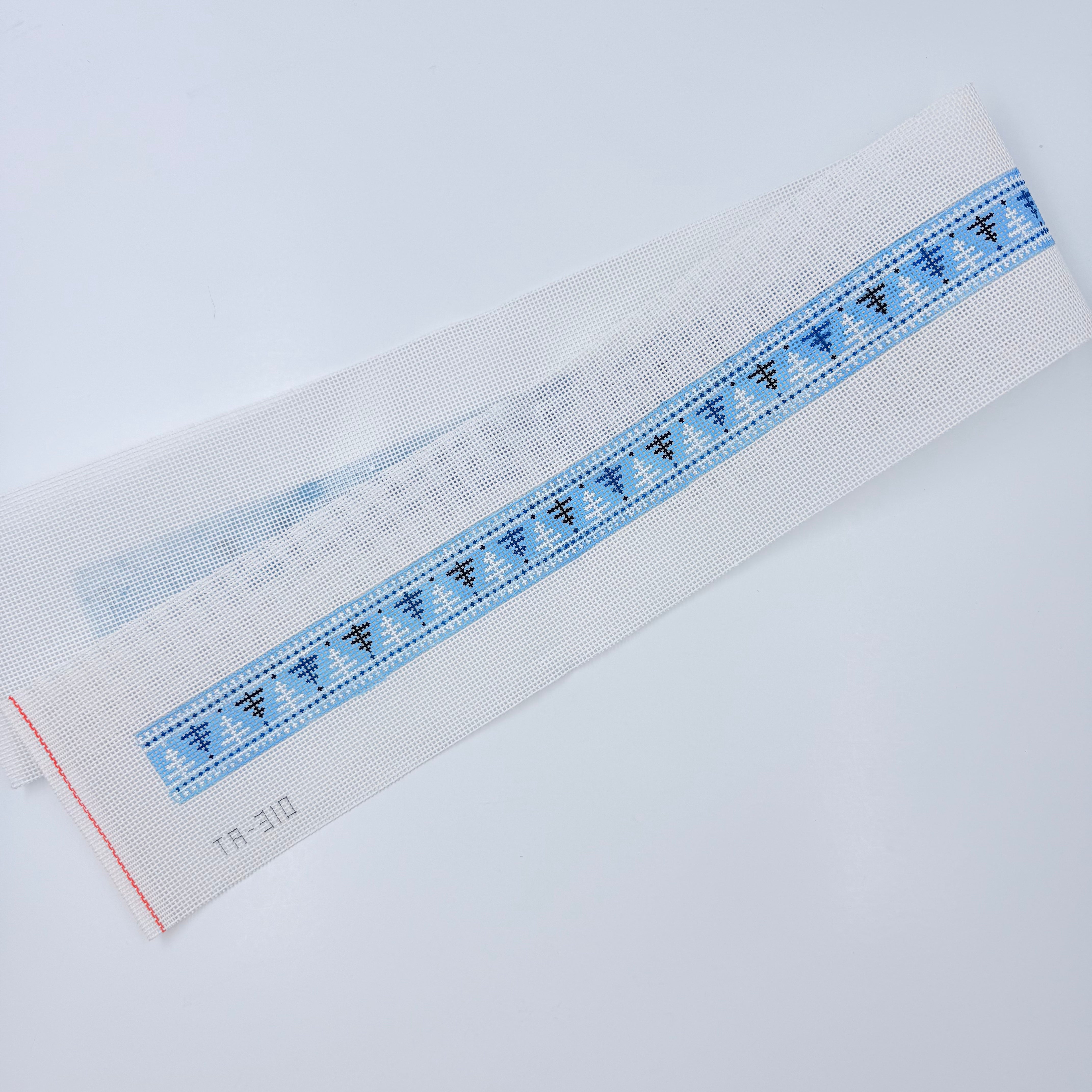 Pine Belt Canvas - KC Needlepoint