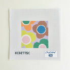 IN SHOP: Intro to Decorative Stitches & Threads - February 19th - KC Needlepoint