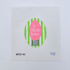 Shine Bright Canvas - KC Needlepoint