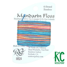 Mandarin Floss M924 Sunset - KC Needlepoint