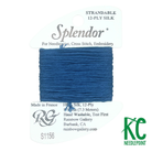 Splendor S1156 Antique Wedgwood - KC Needlepoint
