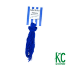 Soie Tissée 0125 Azurite - KC Needlepoint