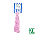 Soie Tissée 0679 Frosted Pitaya - KC Needlepoint