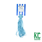 Soie Tissée 0120 Blue Diamond - KC Needlepoint