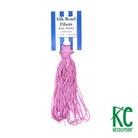Soie Tissée 0680 Purrink - KC Needlepoint