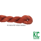 Planet Earth 6 Ply Variegated V1325 Taurus - KC Needlepoint