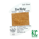 Fyre Werks Soft Sheen FT21 Lite Copper - KC Needlepoint