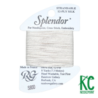Splendor S800 Cool White - KC Needlepoint