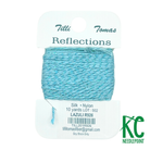Reflections Card 926 Lazuli - KC Needlepoint