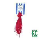 Soie Tissée 0660 Razzleberry - KC Needlepoint