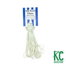 Soie Tissée 0495 Chamomile Hint - KC Needlepoint