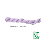 Vineyard Silk Skein C215 Hush - KC Needlepoint