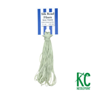 Soie Tissée 0494 Whispering Mint - KC Needlepoint