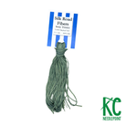 Soie Tissée 0492 Bayleaf Vell - KC Needlepoint