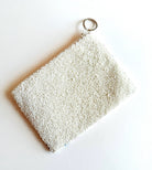 Zebra Stripe Beaded Bag - KC Needlepoint
