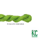 Planet Earth 6 Ply Variegated V1058 Shrub - KC Needlepoint