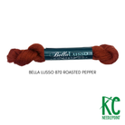 Bella Lusso Merino Wool 870 Roasted Pepper - KC Needlepoint