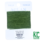 Milan Card 2704 Alligator - KC Needlepoint