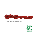 Vineyard Silk Skein C225 Bonfire - KC Needlepoint