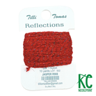 Reflections Card 908 Jasper - KC Needlepoint