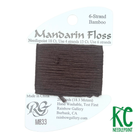 Mandarin Floss M833 Bark - KC Needlepoint