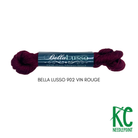 Bella Lusso Merino Wool 902 Vin Rouge - KC Needlepoint