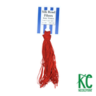 Soie Tissée 0825 Candy Apple - KC Needlepoint