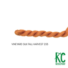 Vineyard Silk Skein C233 Fall Harvest - KC Needlepoint