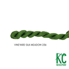 Vineyard Silk Skein C236 Meadow - KC Needlepoint