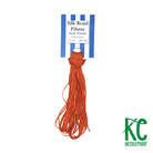 Soie Tissée 0920 Jack 'O - KC Needlepoint