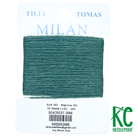 Milan Card 2688 Seacrest - KC Needlepoint