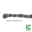 Vineyard Silk Skein C241 Driftwood - KC Needlepoint