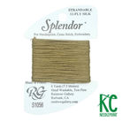 Splendor S1056 Wet Sand - KC Needlepoint