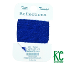 Reflections Card 925 Tanzanite - KC Needlepoint