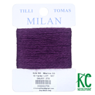 Milan Card 2759 Galaxy - KC Needlepoint