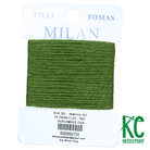 Milan Card 2724 Guacamole - KC Needlepoint