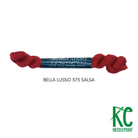 Bella Lusso Merino Wool 575 Salsa - KC Needlepoint