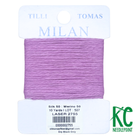 Milan Card 2755 Laser - KC Needlepoint