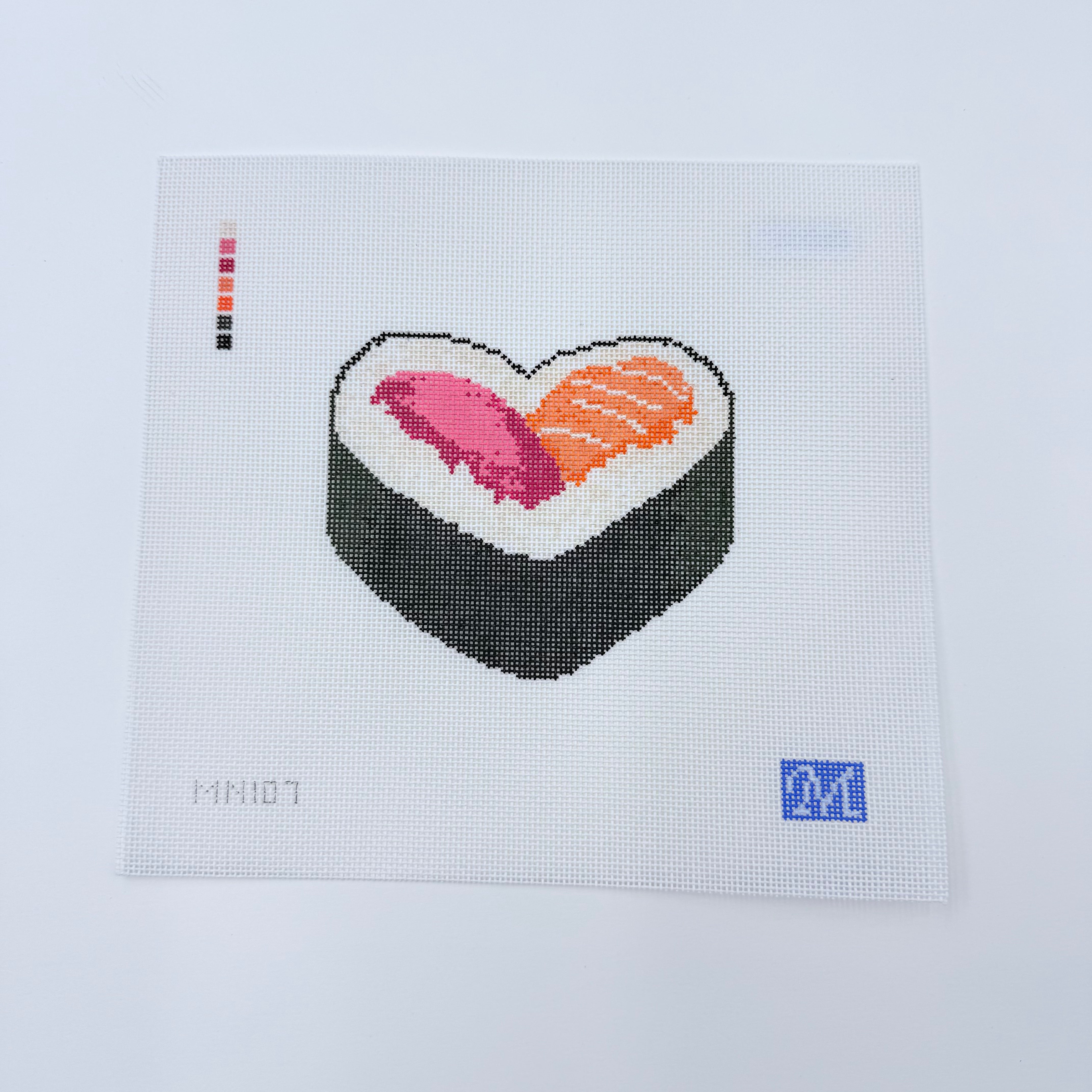 Soymate Canvas - KC Needlepoint