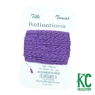 Reflections Card 928 Alexandrite - KC Needlepoint