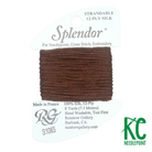 Splendor S1065 Med Dark Fawn - KC Needlepoint