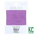 Milan Card 2751 Dragonfly - KC Needlepoint