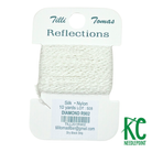 Reflections Card 902 Diamond - KC Needlepoint