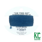 Vineyard Silk Card G2153 Baltic - KC Needlepoint