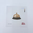 Bell Canvas - KC Needlepoint