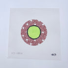 Krista Round - KC Needlepoint