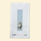 "Nabbit" Happy Stitching All-In-One Bookmark Kit - KC Needlepoint