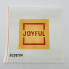 Joyful Canvas - KC Needlepoint