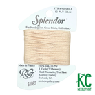 Splendor S1083 Porcelain Bronze - KC Needlepoint